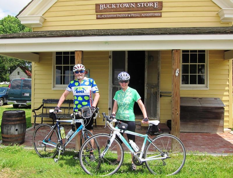 A Meaningful Stop for Families With Kids