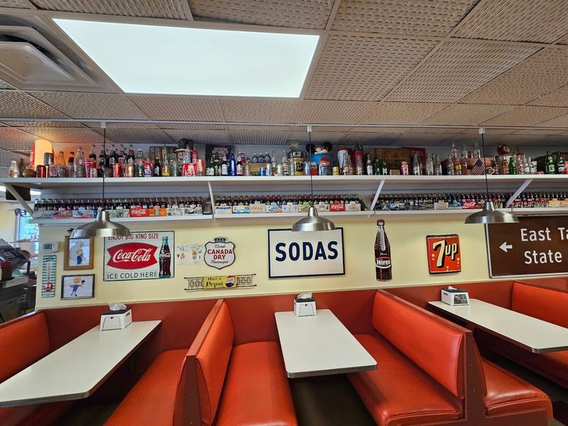 A Memorabilia-Filled Interior That Tells a Story