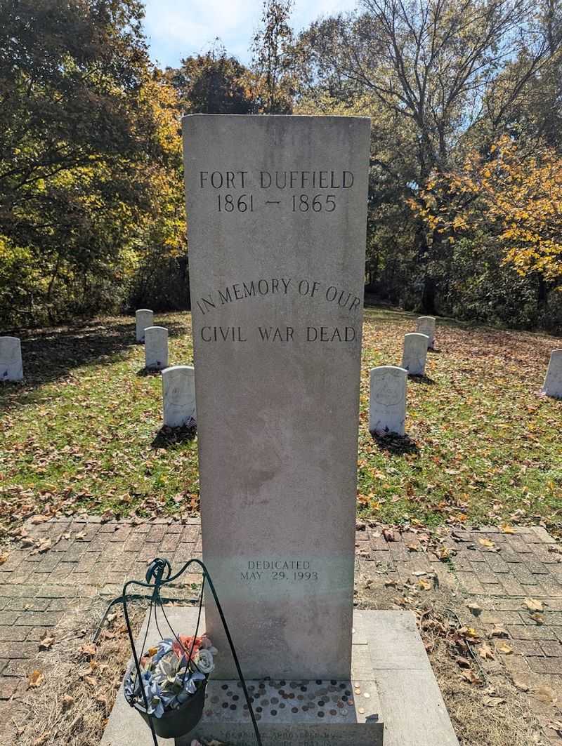 A Memorial Worth Stopping to Honor