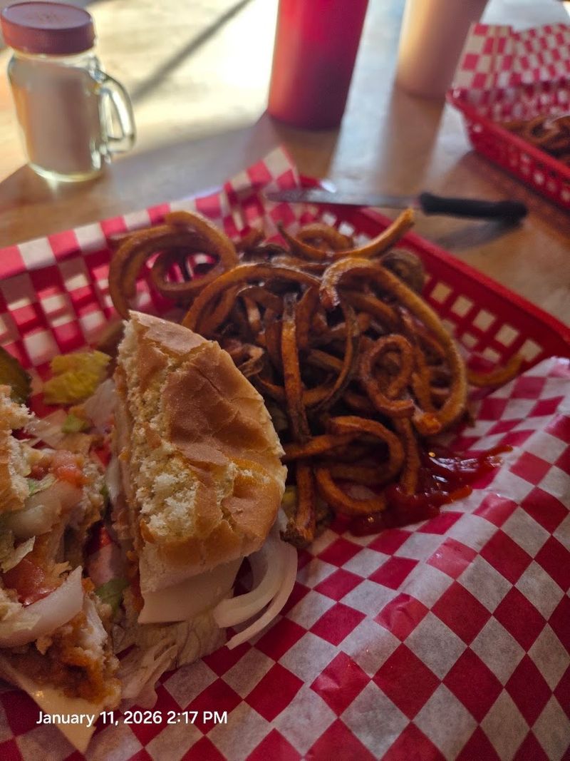 A Menu Big Enough to Keep Every Visit Fresh