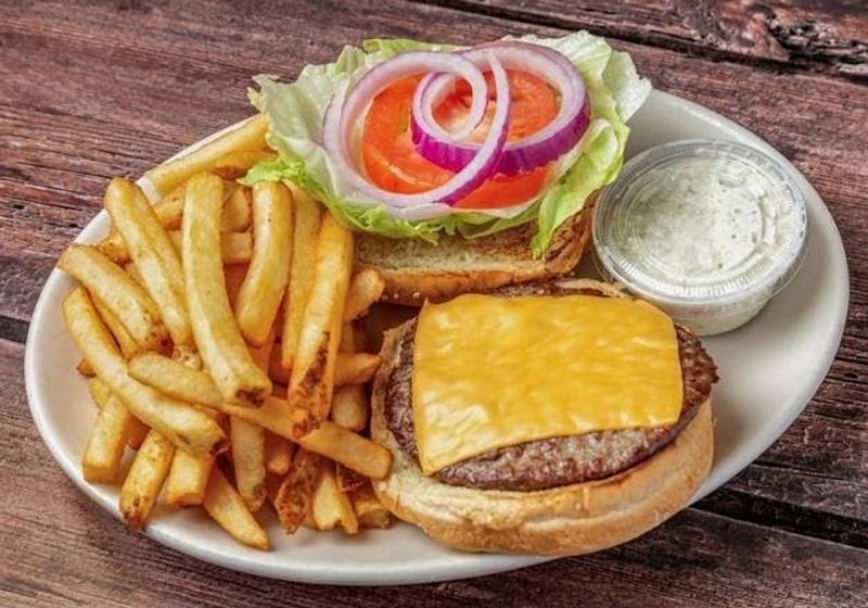 A Menu Built for Every Appetite A Menu Built for Every Appetite