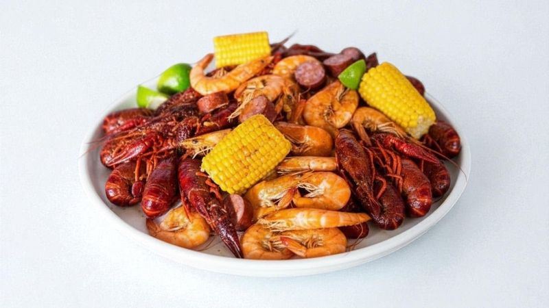 A Menu Built for Seafood Lovers of All Experience Levels A Menu Built for Seafood Lovers of All Experience Levels