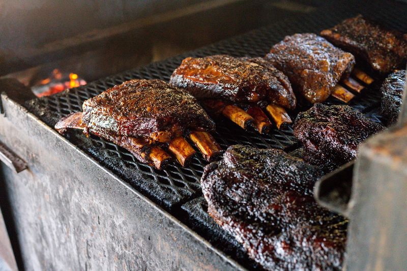 A Menu Built for Serious Meat Lovers