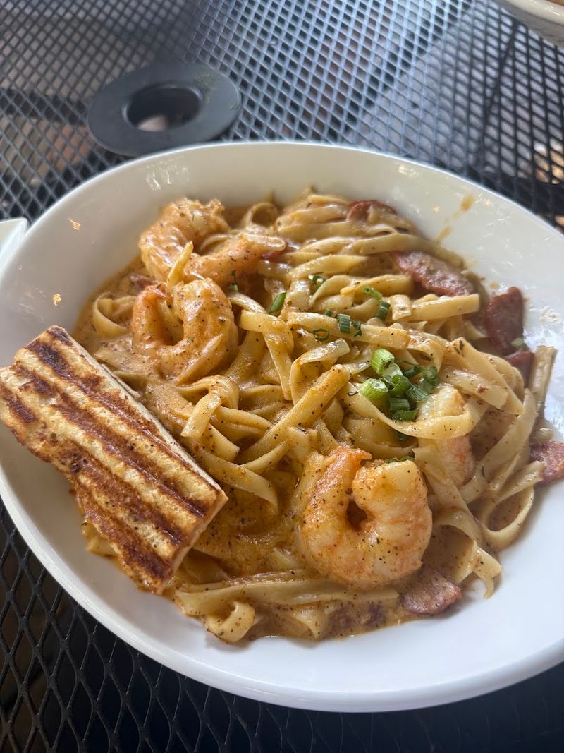 A Menu Full of Creole Classics Worth Exploring A Menu Full of Creole Classics Worth Exploring