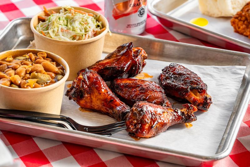 A Menu So Diverse It Surprises Everyone on the First Visit A Menu So Diverse It Surprises Everyone on the First Visit