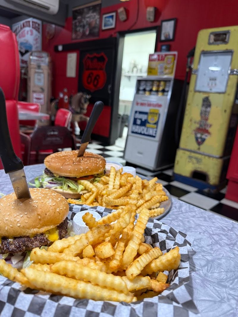 A Menu That Has Something For Absolutely Everyone