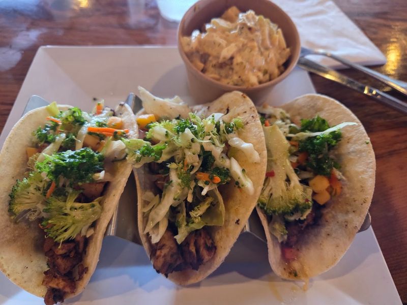 A Menu That Keeps Evolving With Something for Everyone A Menu That Keeps Evolving With Something for Everyone
