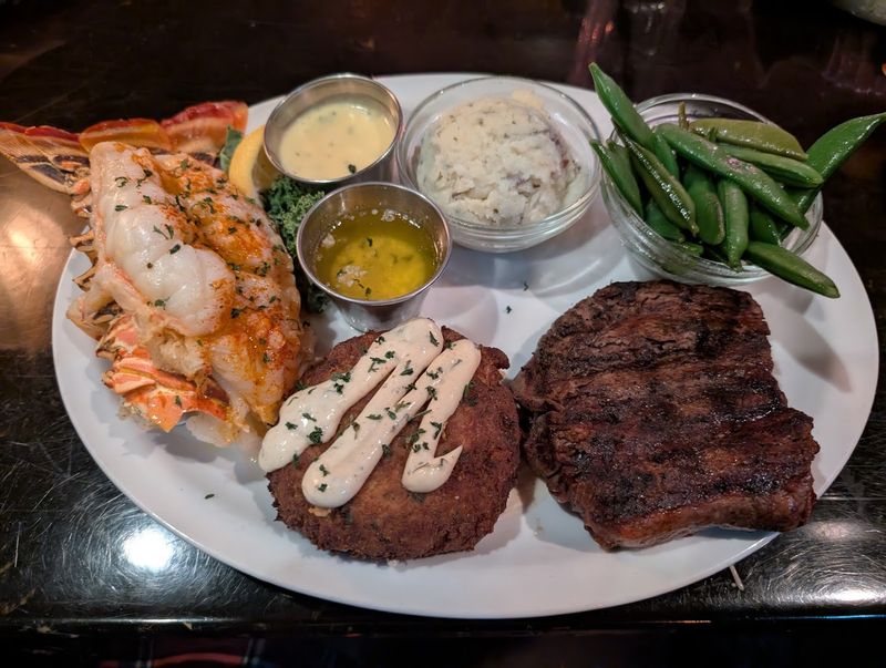 A Menu That Works for Every Type of Diner