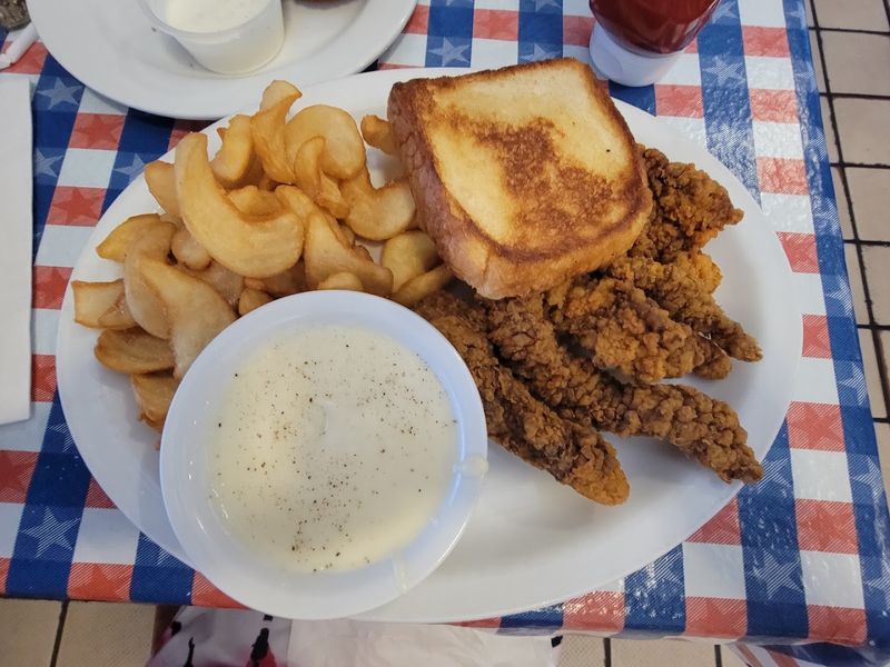 A Menu Wide Enough for Every Appetite