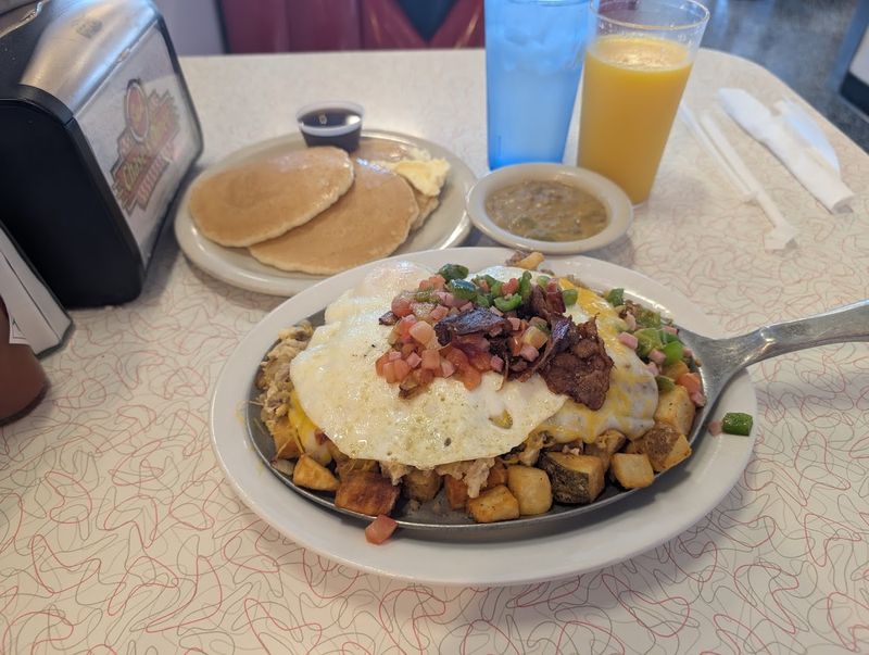 A Menu Wide Enough to Satisfy Every Craving