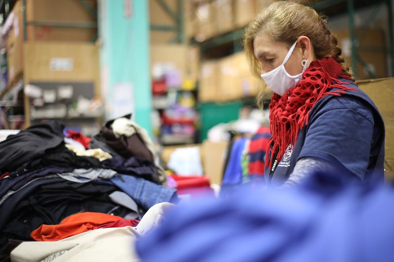A Mission-Driven Store Where Your Purchase Helps the Community