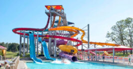 A Missouri Waterslide Holds A Wild World Record You Have to See