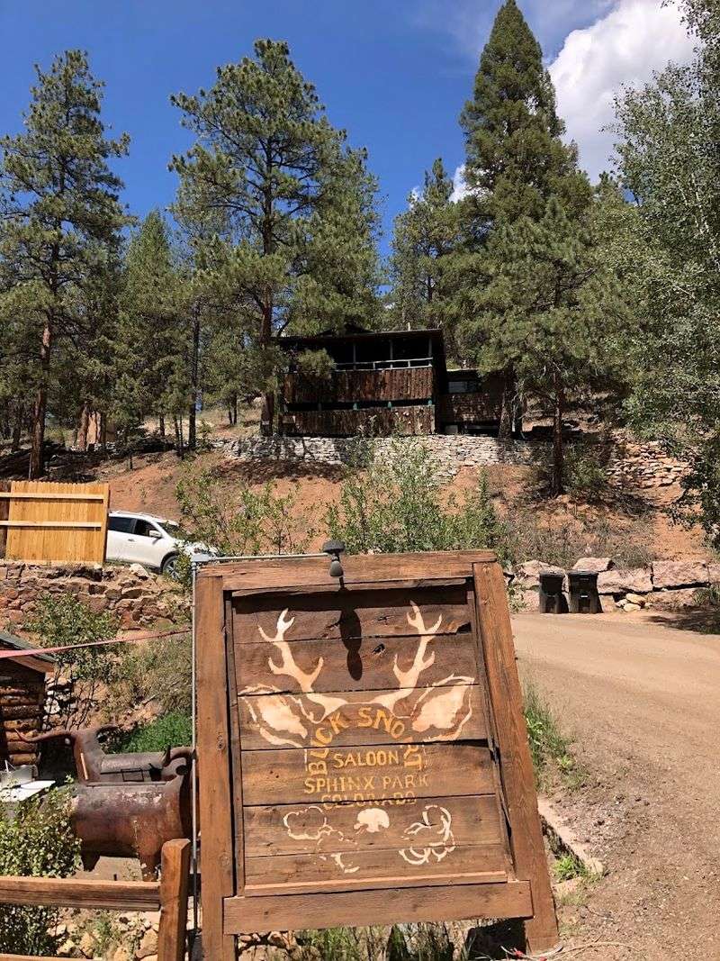 A Motorcycle Rider's Favorite Destination A Motorcycle Rider's Favorite Destination