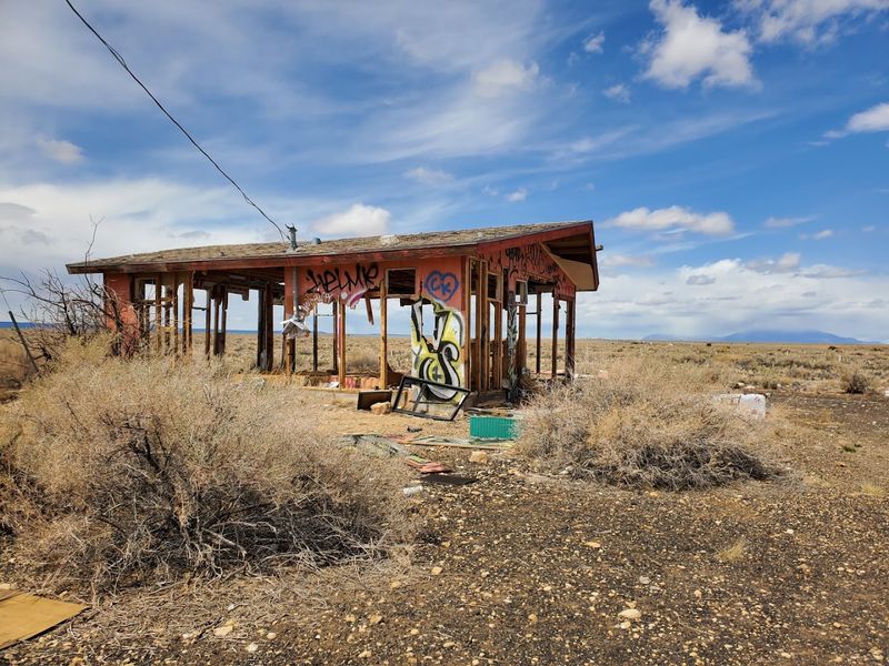A Murder That Sealed the Town's Dark Fate