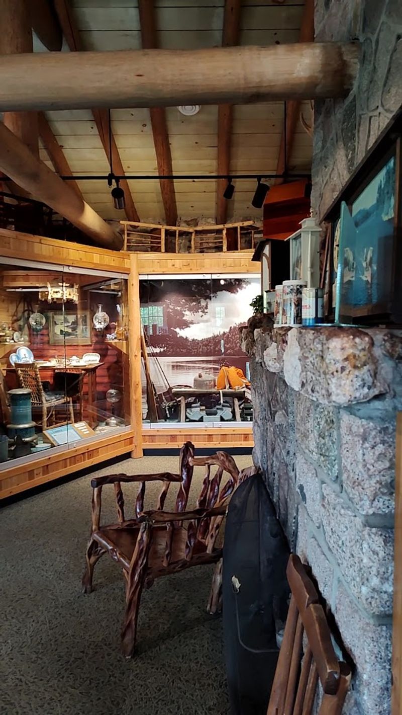 A Museum That Tells Real, Personal Stories