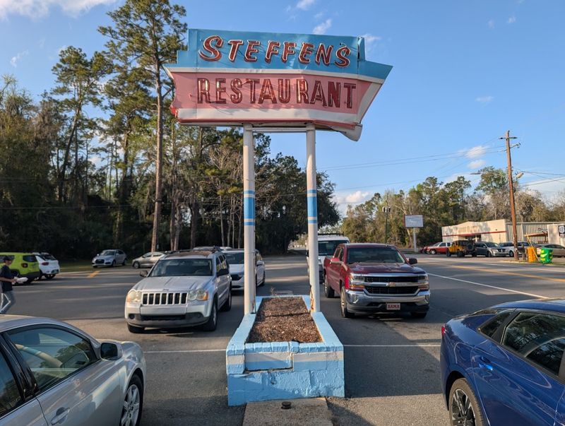 A Must-Stop for Road Trippers Heading to Florida A Must-Stop for Road Trippers Heading to Florida