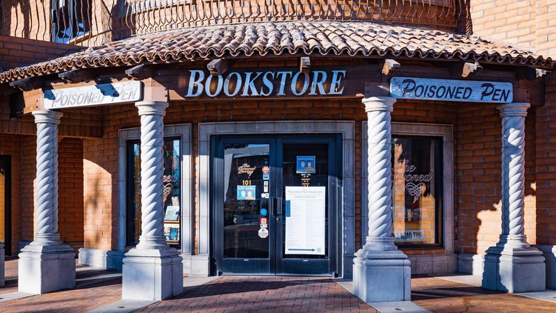 A Must-Visit Stop for Travelers Passing Through Scottsdale