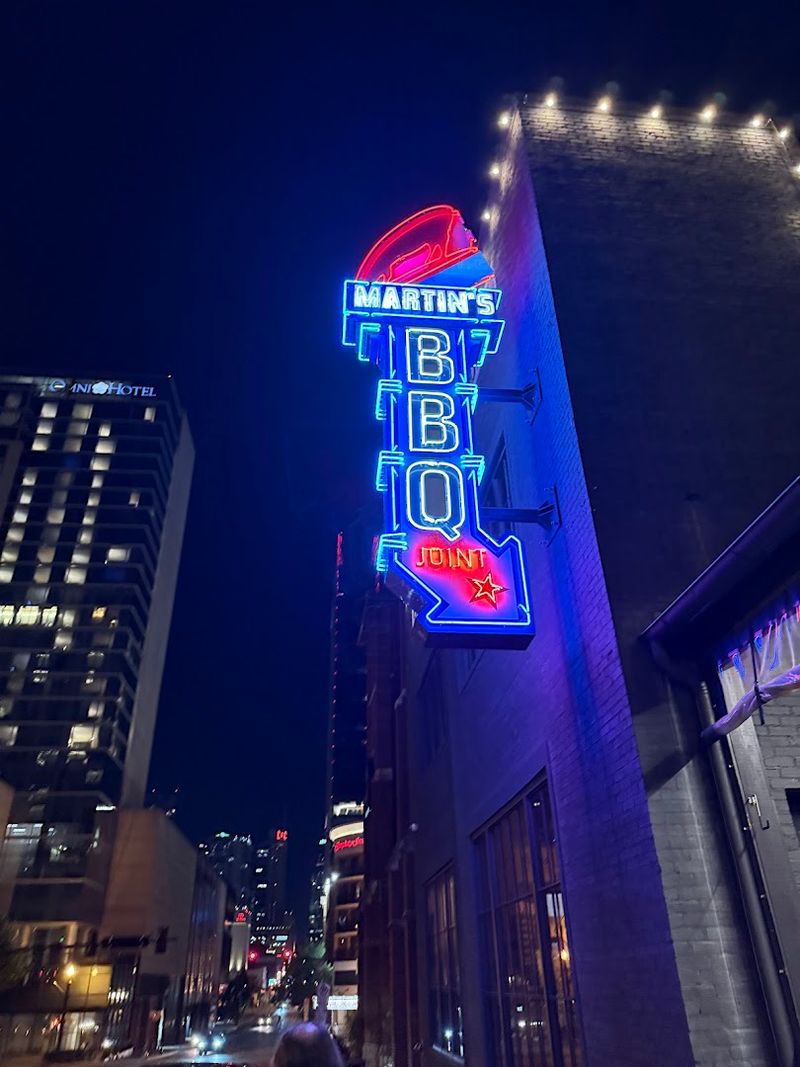 A Nashville BBQ Experience Worth the Drive From Any State