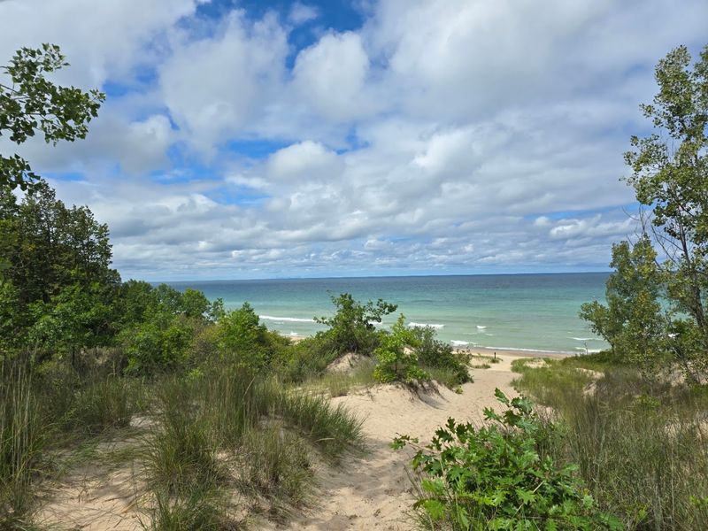 A National Park Experience Right in Your Backyard