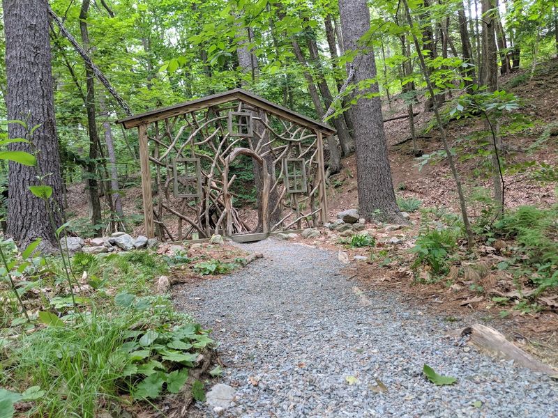 A Natural Playground That Kids Absolutely Love A Natural Playground That Kids Absolutely Love