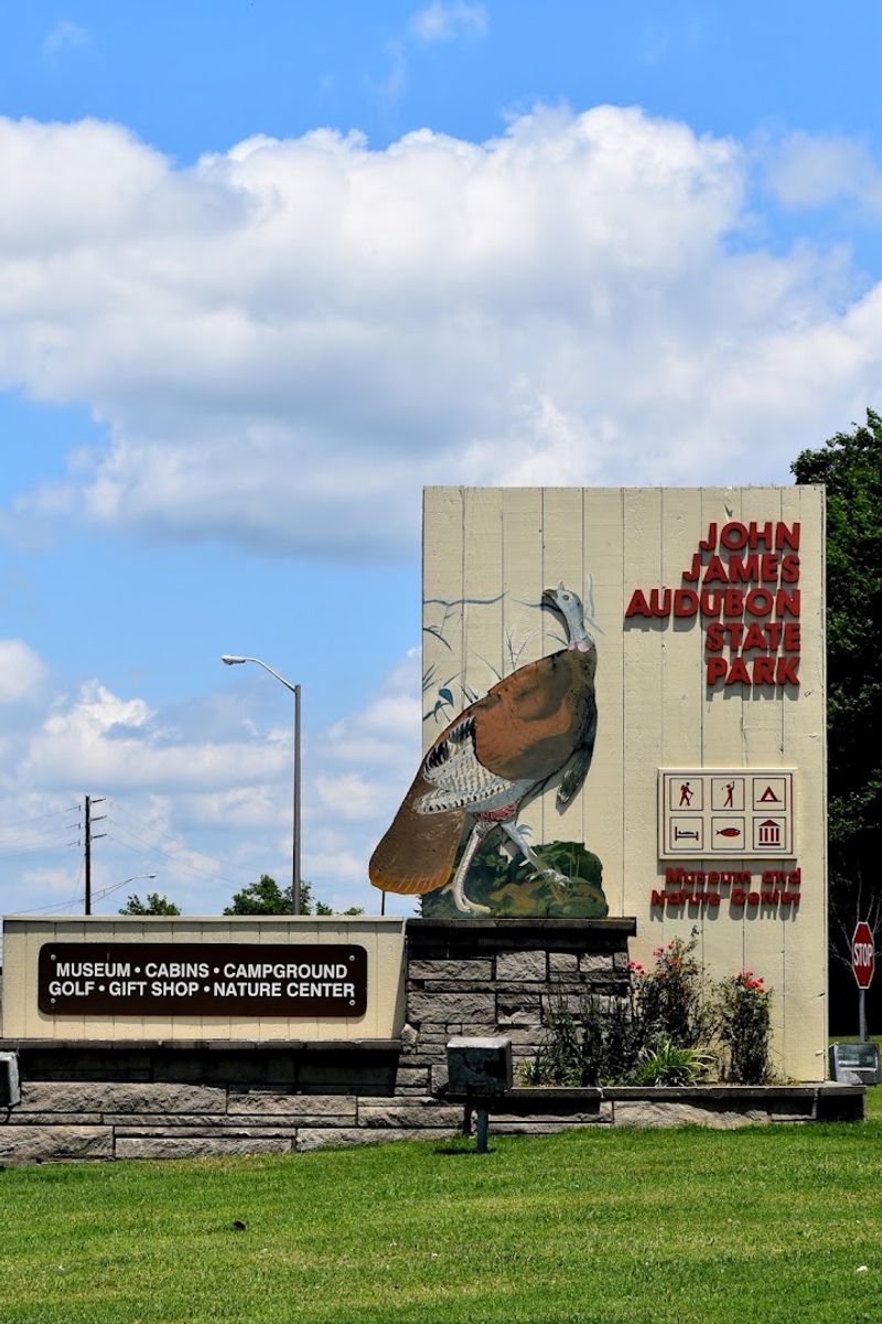 A Nature Center Full of Fascinating Wildlife Encounters A Nature Center Full of Fascinating Wildlife Encounters