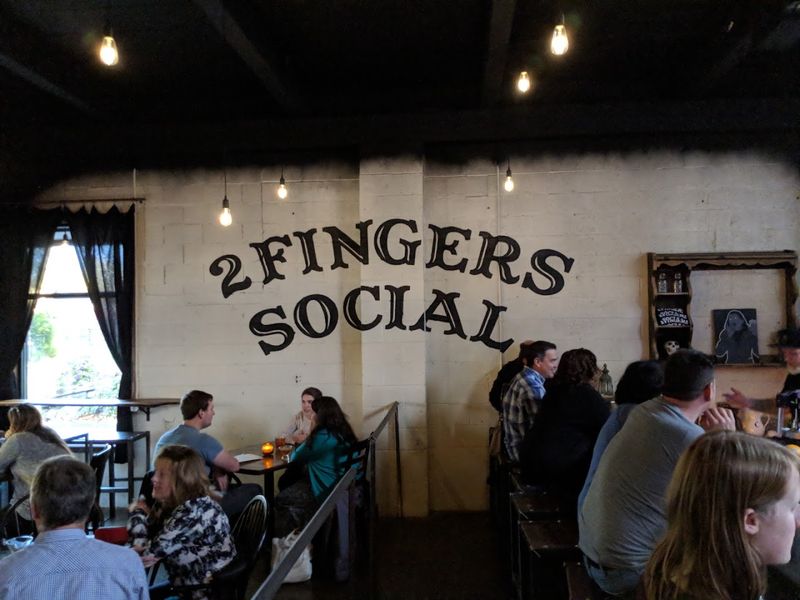 A Neighborhood Bar With Real Community Spirit A Neighborhood Bar With Real Community Spirit