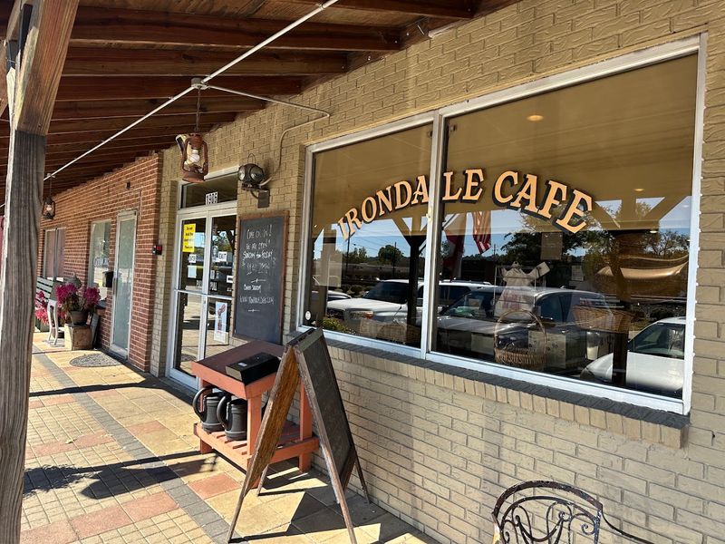 A Neighborhood Frozen in Time — Irondale, Alabama