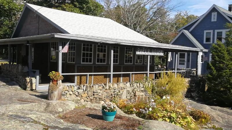 A Neighborhood Gem That Flies Under the Radar A Neighborhood Gem That Flies Under the Radar