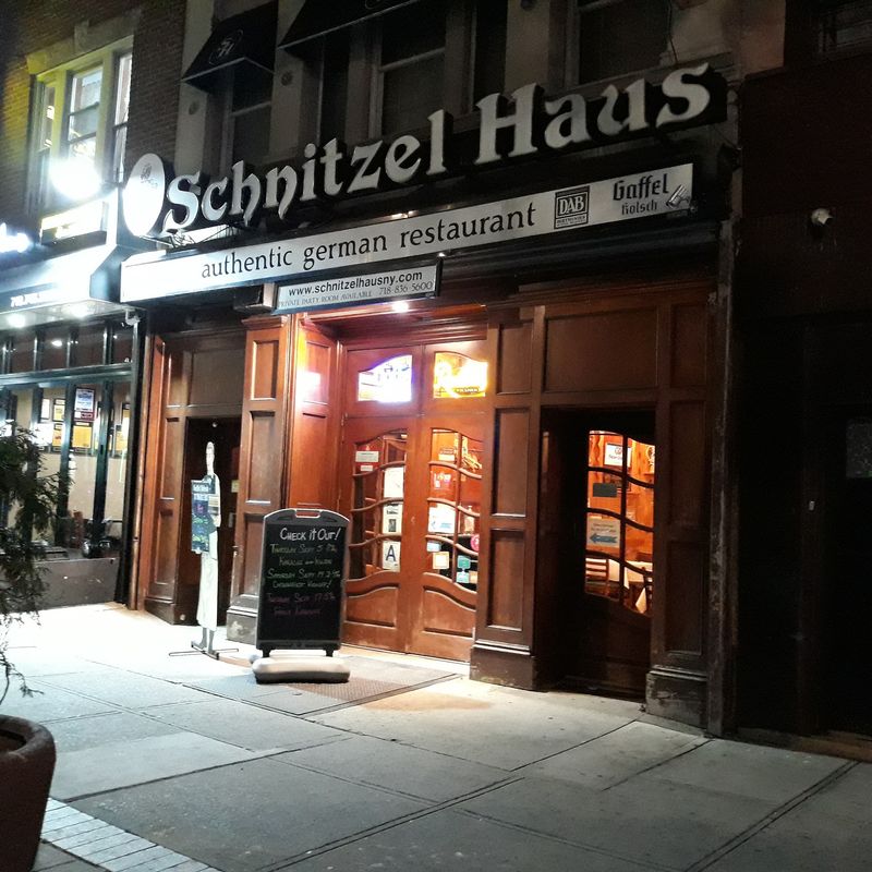 A Neighborhood Gem That Locals Truly Love