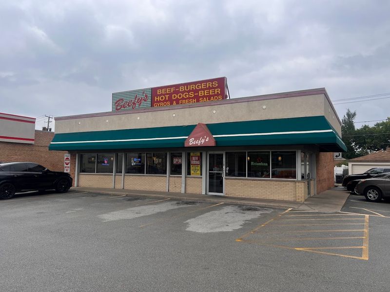 A Neighborhood Institution With Real History A Neighborhood Institution With Real History