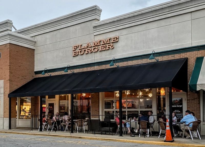 A Neighborhood Spot With a Loyal Community Behind It
