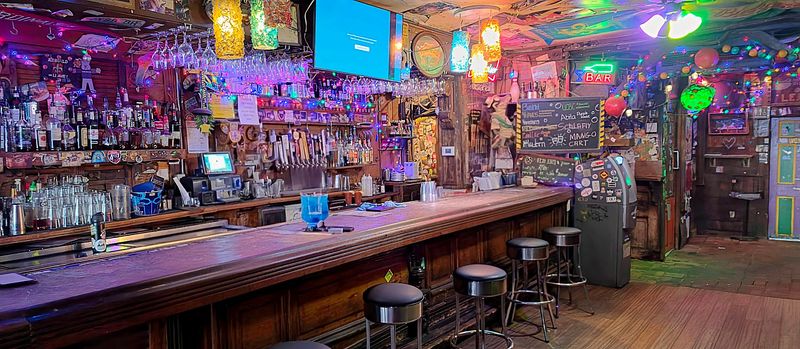 A New Orleans Vibe Right in St. Louis