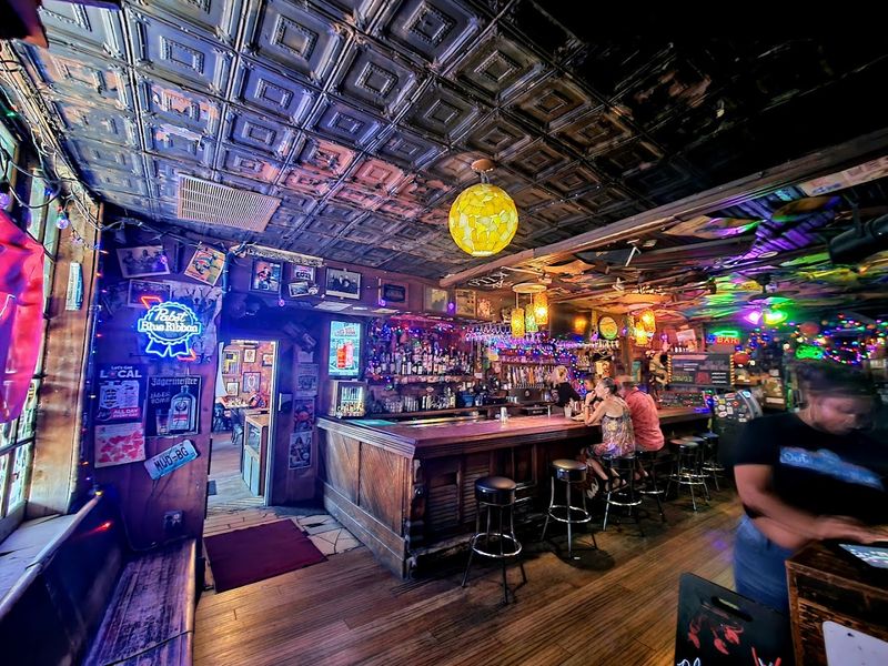 A New Orleans Vibe Right in the Heart of St. Louis