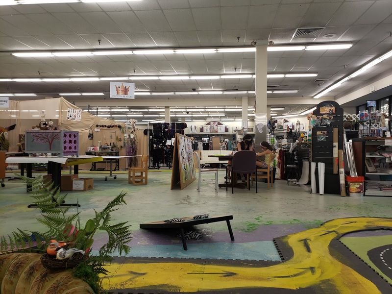 A Nonprofit Museum With a Big Mission