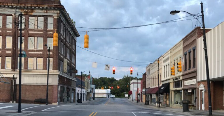 A North Carolina City Has Homes Under 90000 and A Quality of Life Locals Love