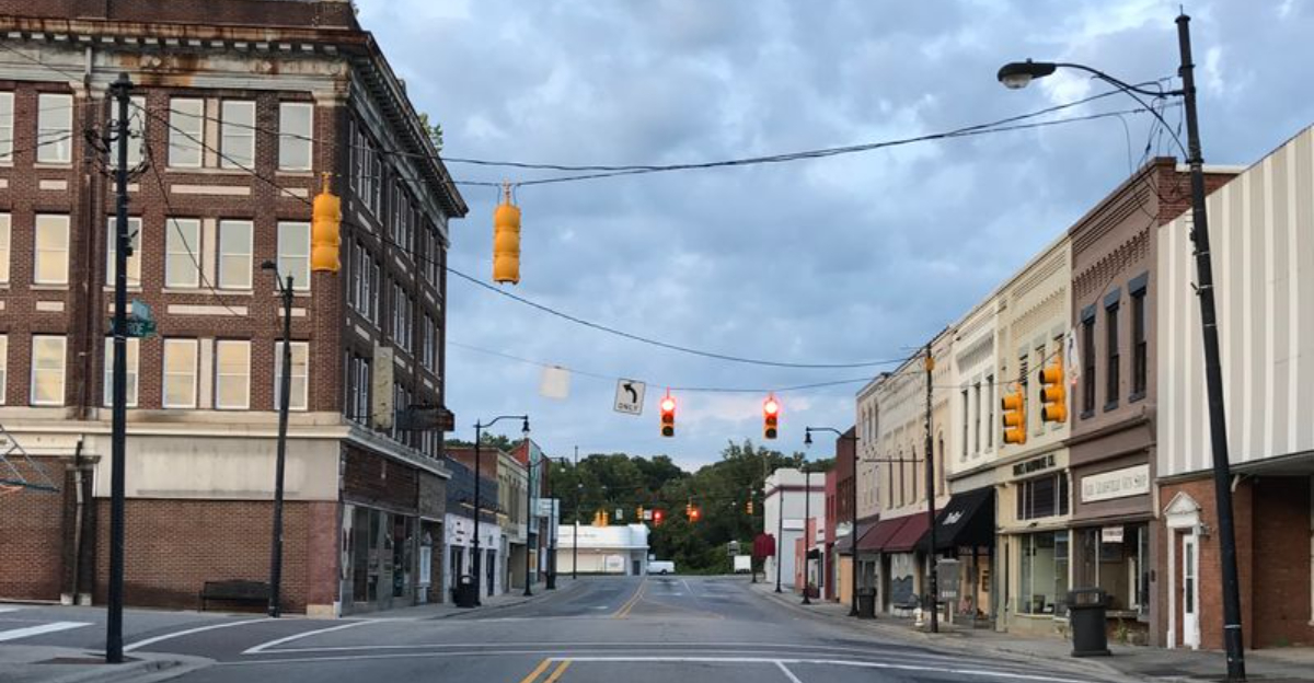 A North Carolina City Has Homes Under 90000 and A Quality of Life Locals Love