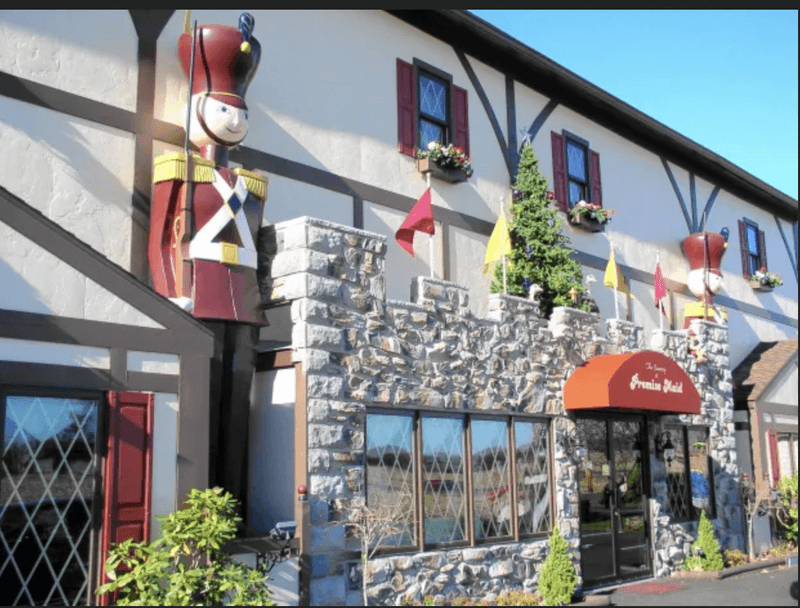 A Nostalgic Legacy That Spans Generations of Pennsylvania Families A Nostalgic Legacy That Spans Generations of Pennsylvania Families