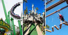 A Old School Arizona Amusement Park Is Pure Family Fun
