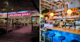 A Old School Arizona Diner Will Transport You Back in Time