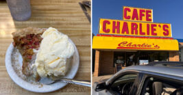 A Old School Minnesota Eatery Bakes Pies So Good Theyre Worth A Road Trip From Anywhere