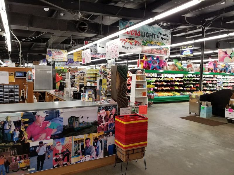 A One-Stop Shop Unlike Any Other A One-Stop Shop Unlike Any Other