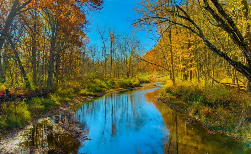 A Park Open Year-Round With So Much More to Offer