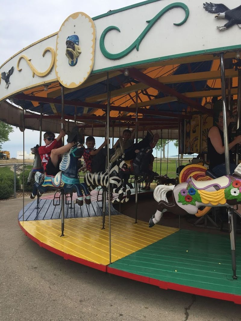 A Park With Deep Generational Roots in Wisconsin