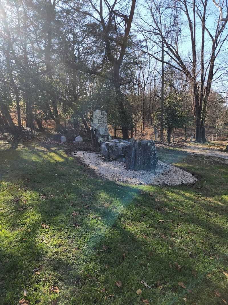 A Peaceful Escape Hidden in Plain Sight