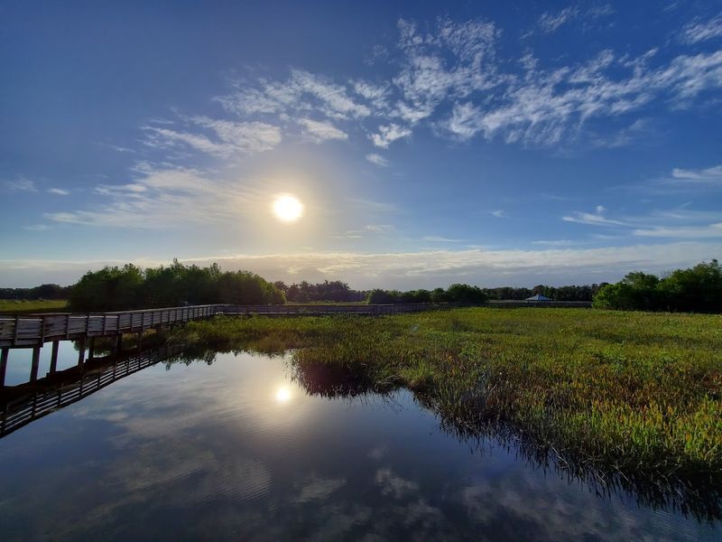 A Peaceful Mental Reset Just Minutes from the City