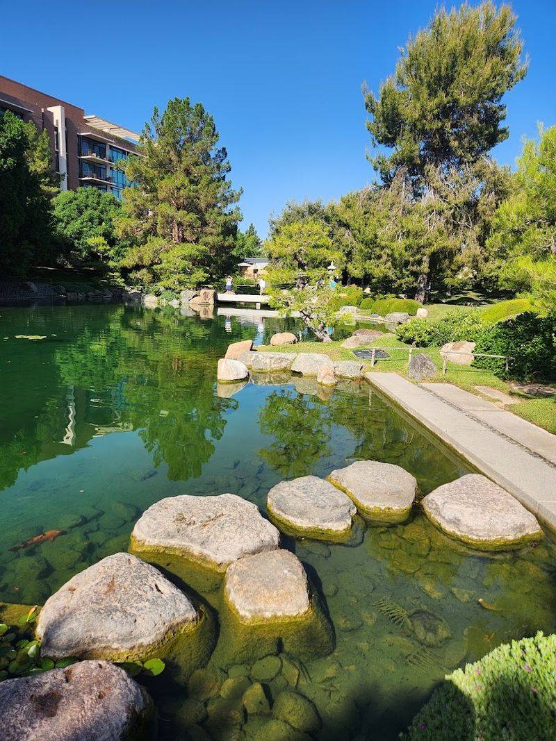 A Peaceful Oasis That Feels Like a Vacation Without the Plane Ticket