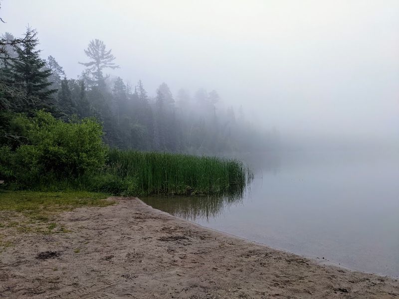 A Peaceful, Uncrowded Alternative to Busier Parks