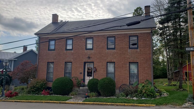 A Peek Into Warren County's Heritage