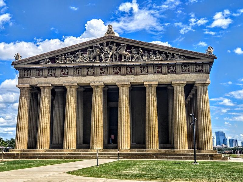 A Percy Jackson Filming Location That Fans Cannot Miss A Percy Jackson Filming Location That Fans Cannot Miss