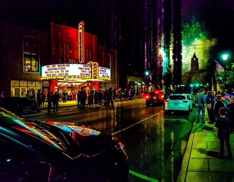 A Perfect Date Night or Family Outing Destination